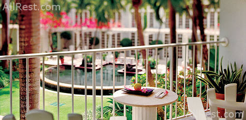Hyatt Regency Grand Cayman Beach Suites 47
